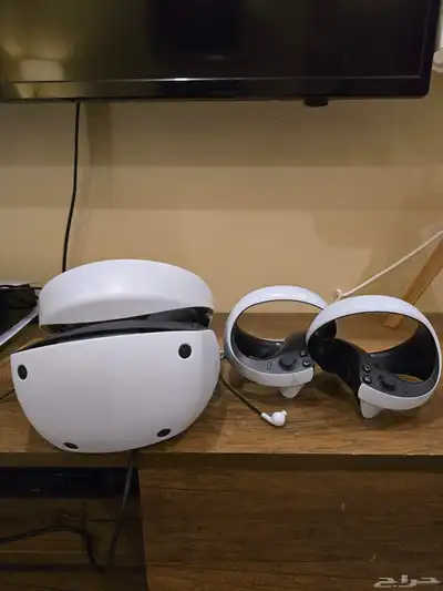 Play Station 5 VR2 3