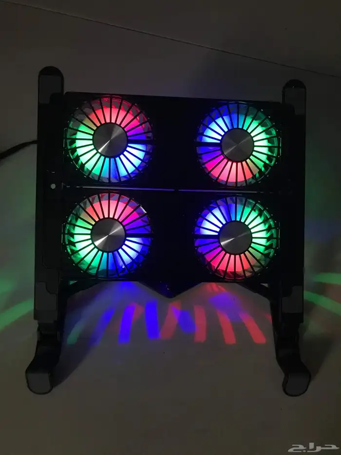 مراوح تبريد اللابتوب جديده 0