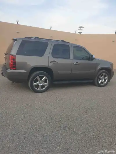 جمس تاهو 2014 2