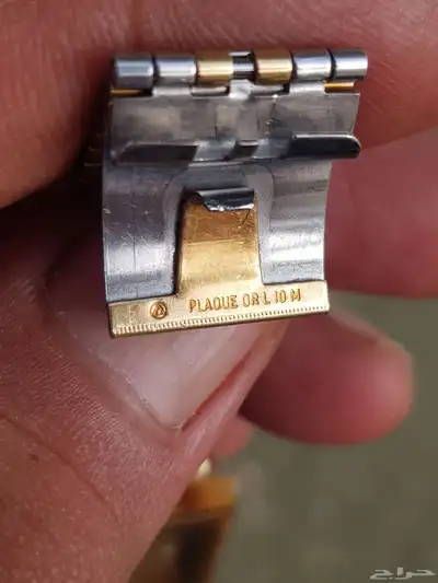 ساعه رادو RADO الماس 7