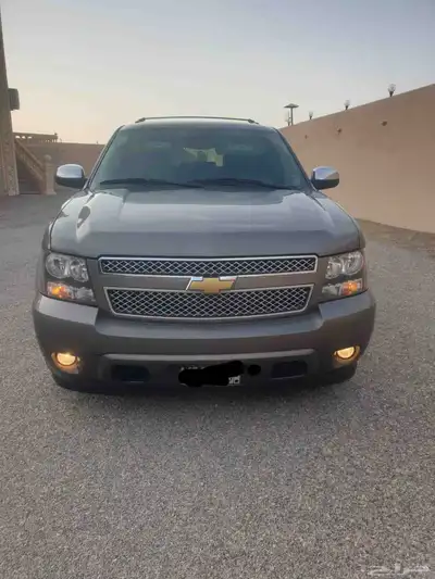 جمس تاهو 2014 8