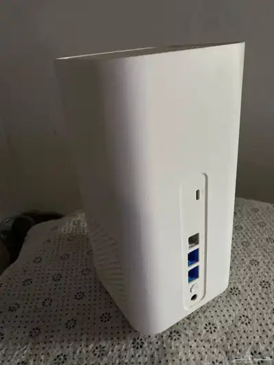 راوتر هواوي 5G STC 2