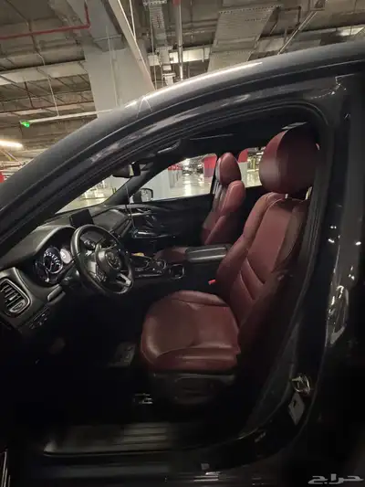 Mazda CX-9 Ignite 2021 8