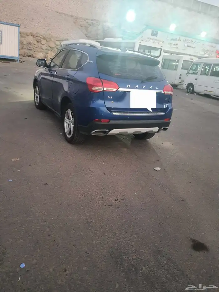 هافل موديل 2021 12