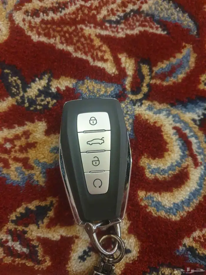 امجراند كمفورت الوعلان 2023 وكاله لون جميل ماشي 100 14