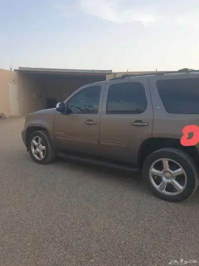 جمس تاهو 2014 7