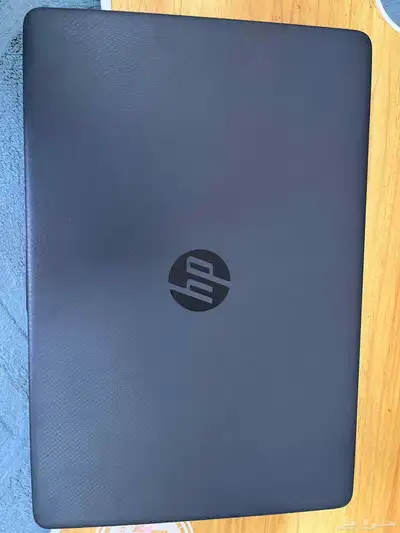 لابتوب HP Notebook بحالة الجديد استعمال أقل من شهر فقط 2