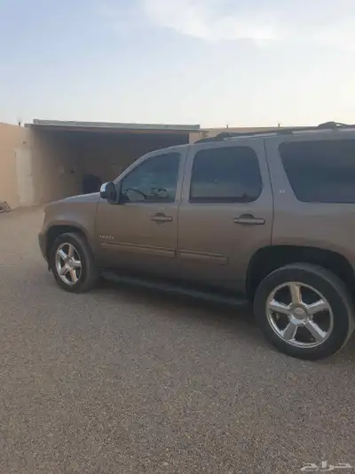 جمس تاهو 2014 0