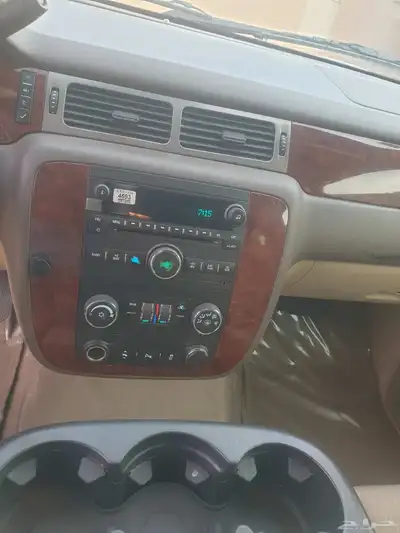 جمس تاهو 2014 3