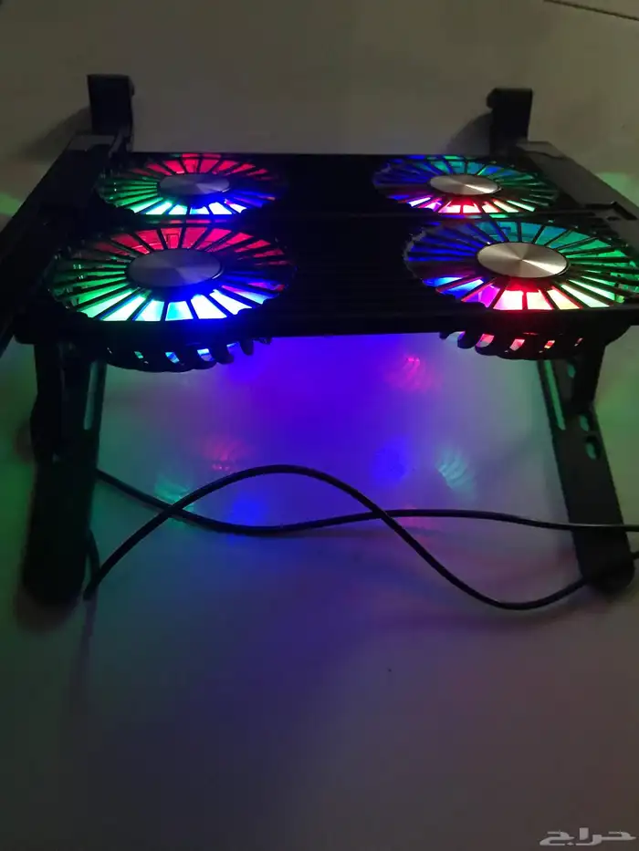 مراوح تبريد اللابتوب جديده 2