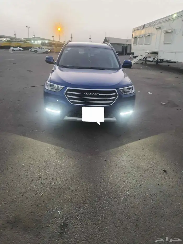 هافل موديل 2021 18