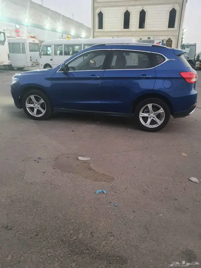هافل موديل 2021 10