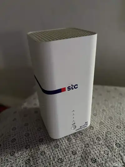 راوتر هواوي 5G STC 1