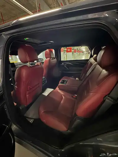 Mazda CX-9 Ignite 2021 9