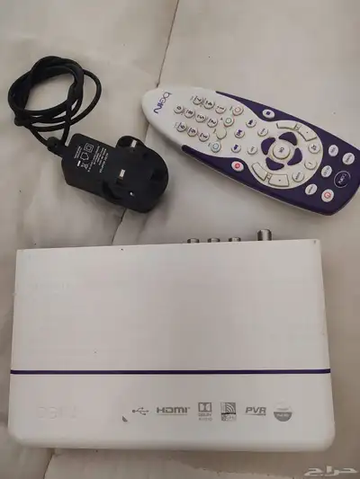 رسيفر بي ان عربي 0