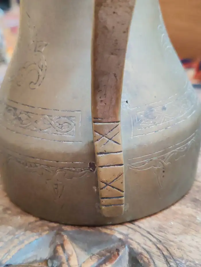 من نوادر الدلال القريشية 7