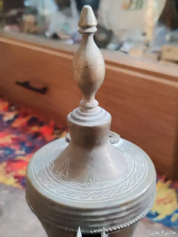 من نوادر الدلال القريشية 9
