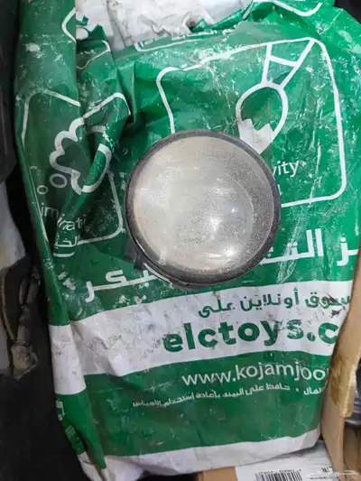 قطع انفنتي fx35 37 1