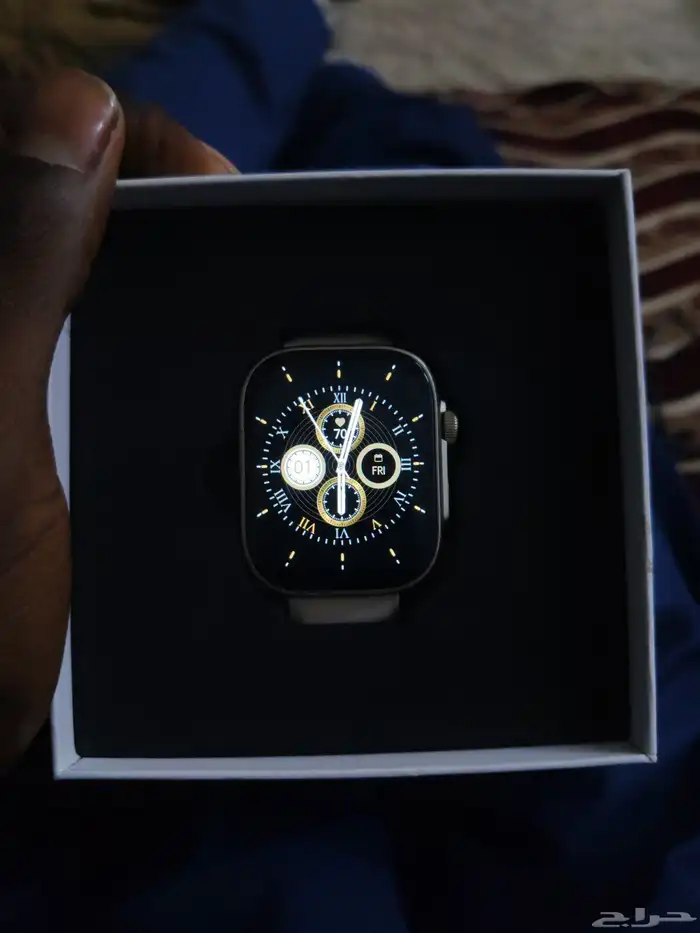 Ettel Storm Ultra Watch 4