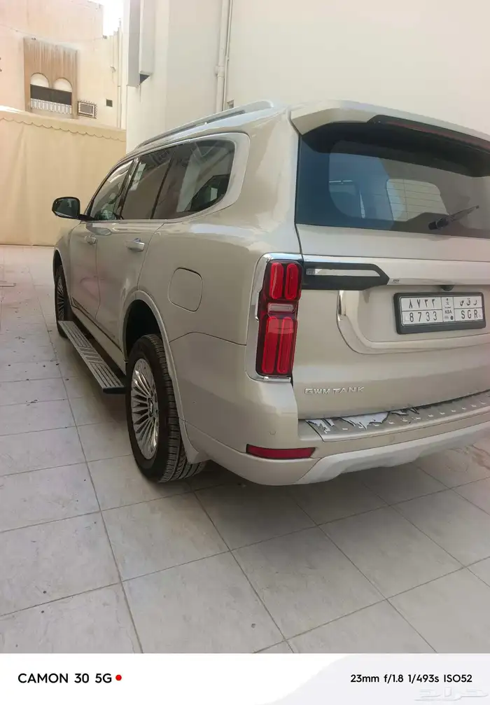 تانك 500 فل كامل 2024 13