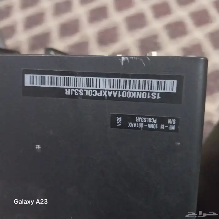 طابعات كنبوتر عدد اثنين وطباعات عدد اثنين 7