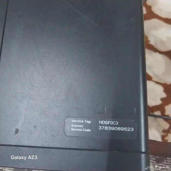 طابعات كنبوتر عدد اثنين وطباعات عدد اثنين 8