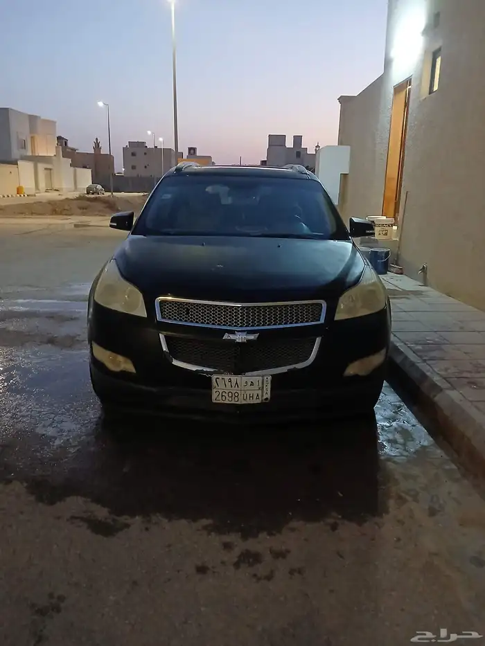 السياره حاله جيده كفرات جديده قير وماكينه حاله جيده فل كامل 3