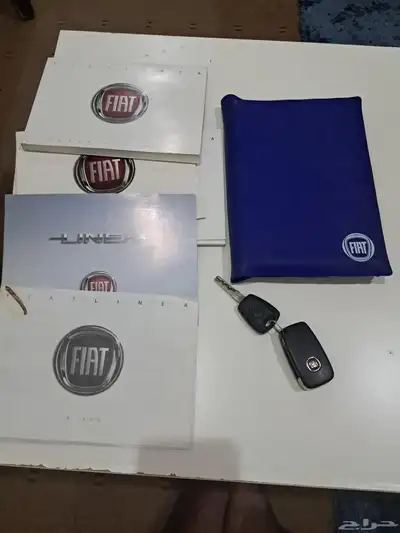 فيات لينيا 2013 فل كامل 38