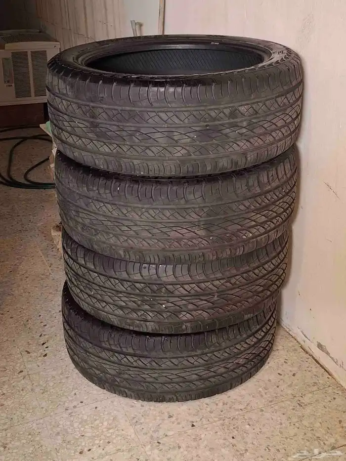 للبيع كفرات نضيفة 2