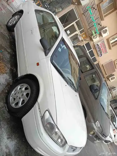 كامري 2001 0