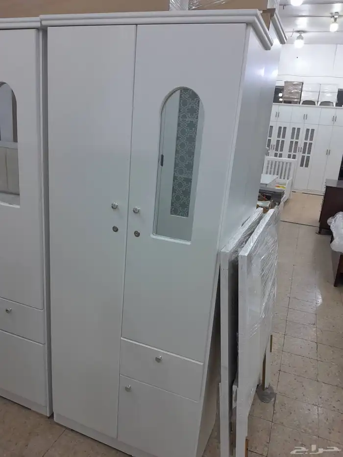 مراتب غرف نوم سرير حديد سرير خشب سرير صندوق ستاره رول دولاب 9