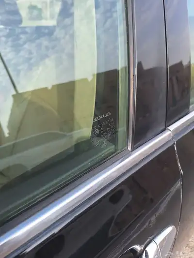 لكزس ES350. 2008 نظيف المواصفات موجوده في الصورة 29