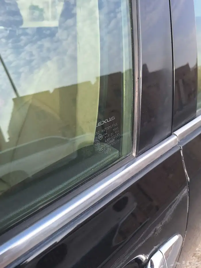 لكزس ES350. 2008 نظيف المواصفات موجوده في الصورة 29