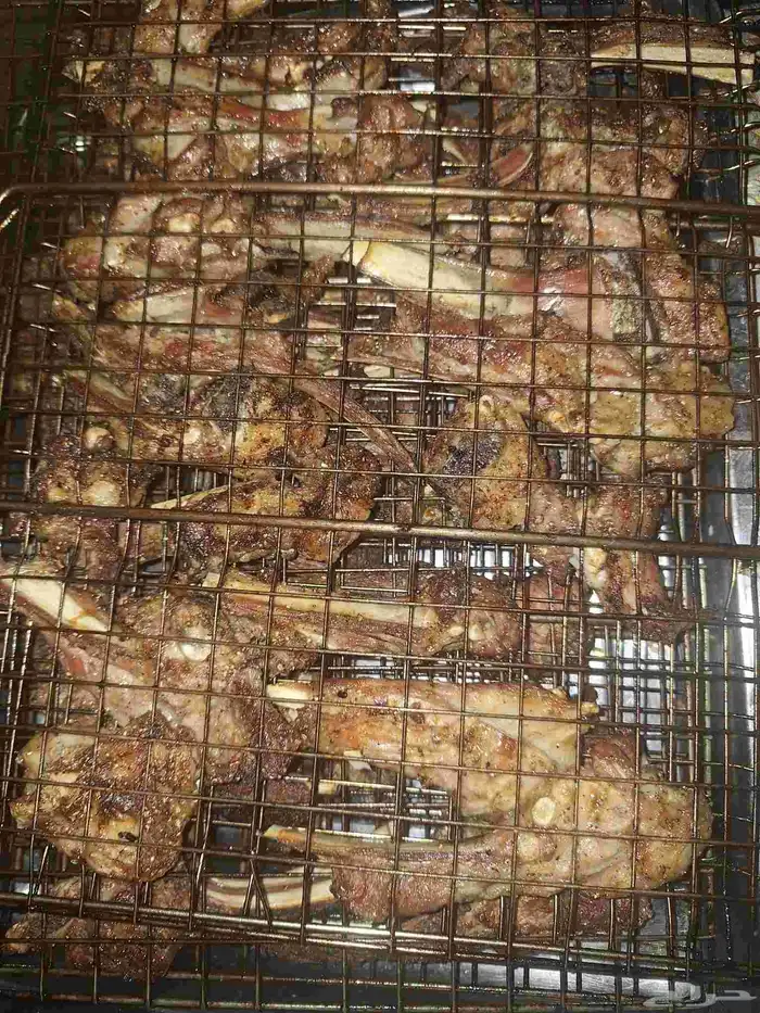 معلم مشاوي خارجي الدمام والخبر وكافة المنطقة الشرقية 4