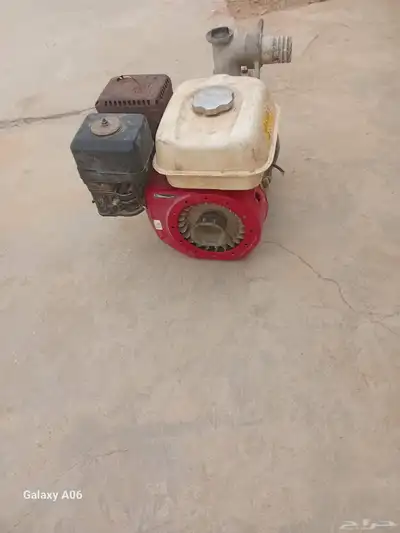 ماطور مستخدم نضيف 1