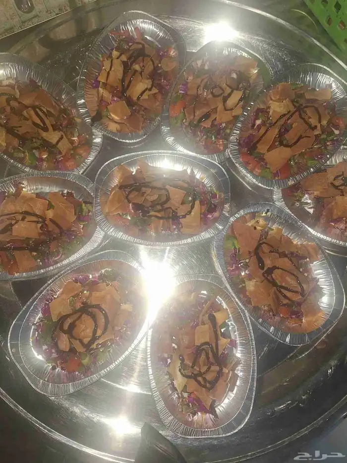 معلم مشاوي خارجي الدمام والخبر وكافة المنطقة الشرقية 2