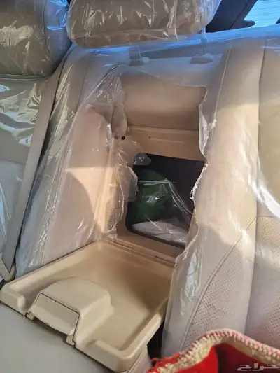 لكزس ES350. 2008 نظيف المواصفات موجوده في الصورة 16