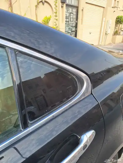 لكزس ES350. 2008 نظيف المواصفات موجوده في الصورة 27