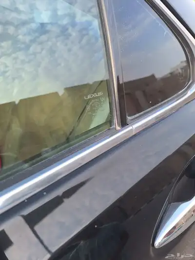 لكزس ES350. 2008 نظيف المواصفات موجوده في الصورة 28