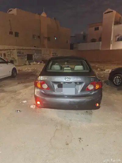 توتويا 2008 3