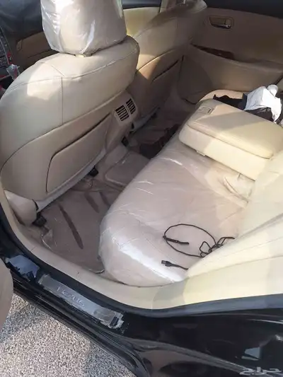 لكزس ES350. 2008 نظيف المواصفات موجوده في الصورة 19