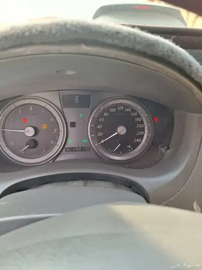 لكزس ES350. 2008 نظيف المواصفات موجوده في الصورة 8