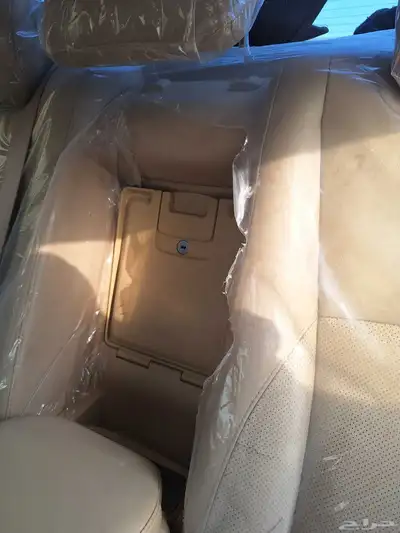 لكزس ES350. 2008 نظيف المواصفات موجوده في الصورة 17