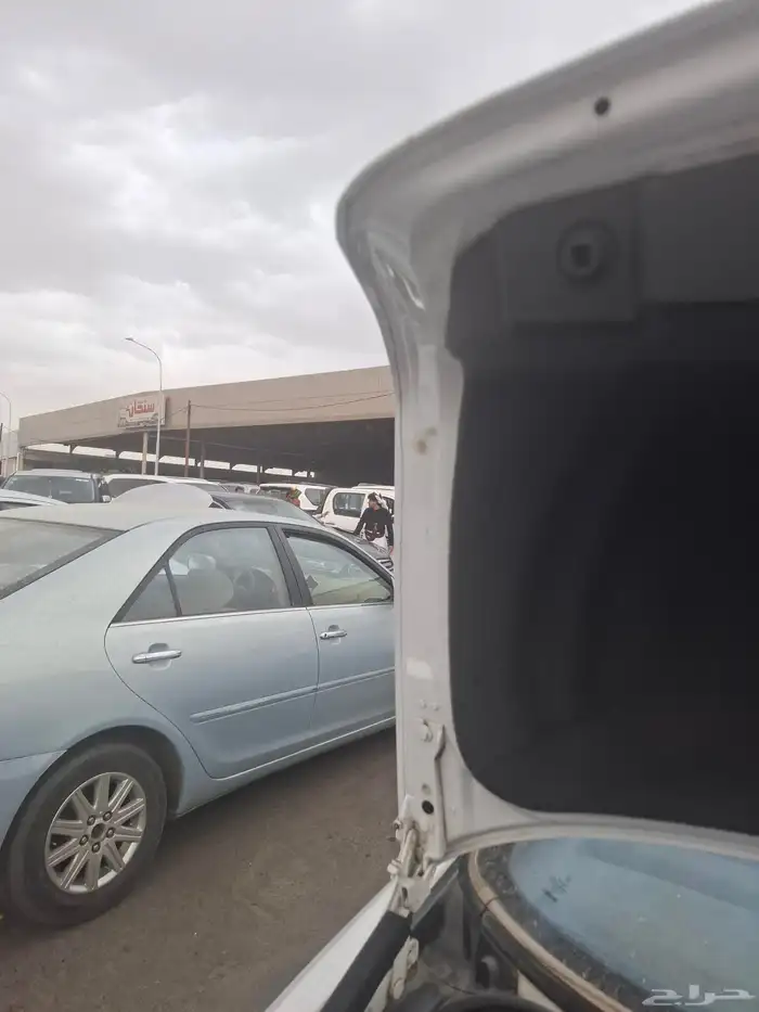 مرسيدس 500S مديل 2001 للبيع 4