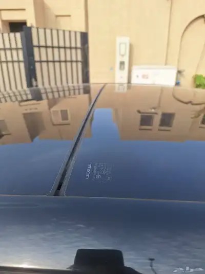 لكزس ES350. 2008 نظيف المواصفات موجوده في الصورة 26