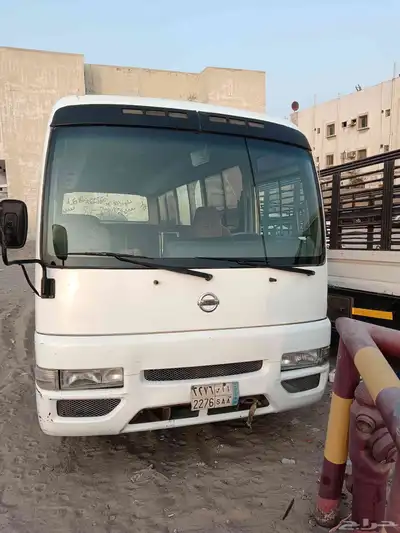 نيسان سيفليان موديل 2007 بنزين 0