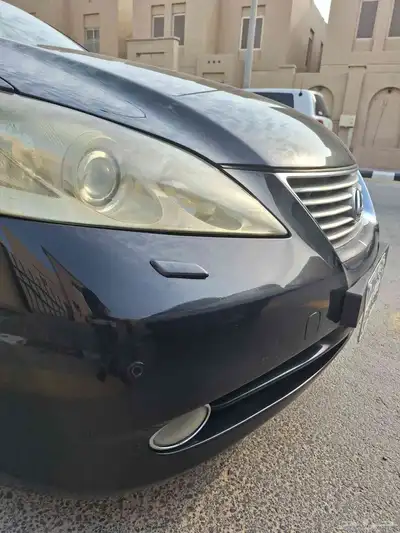 لكزس ES350. 2008 نظيف المواصفات موجوده في الصورة 30