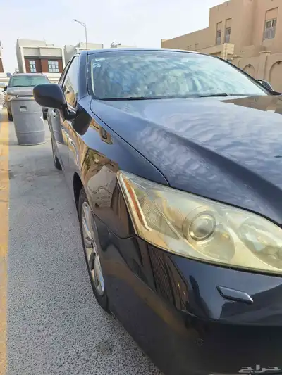لكزس ES350. 2008 نظيف المواصفات موجوده في الصورة 31