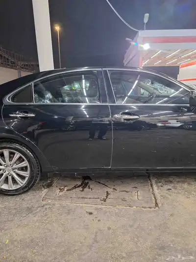 لكزس ES350. 2008 نظيف المواصفات موجوده في الصورة 37