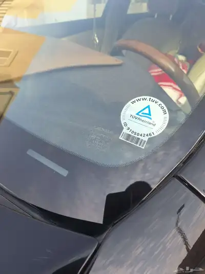 لكزس ES350. 2008 نظيف المواصفات موجوده في الصورة 21